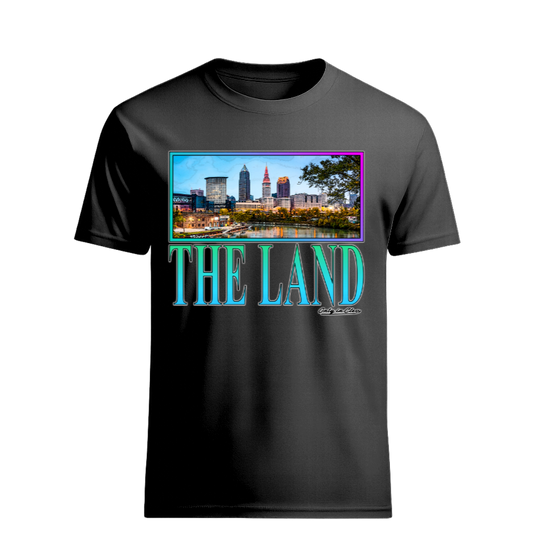 The Land Skyline Only in Clev