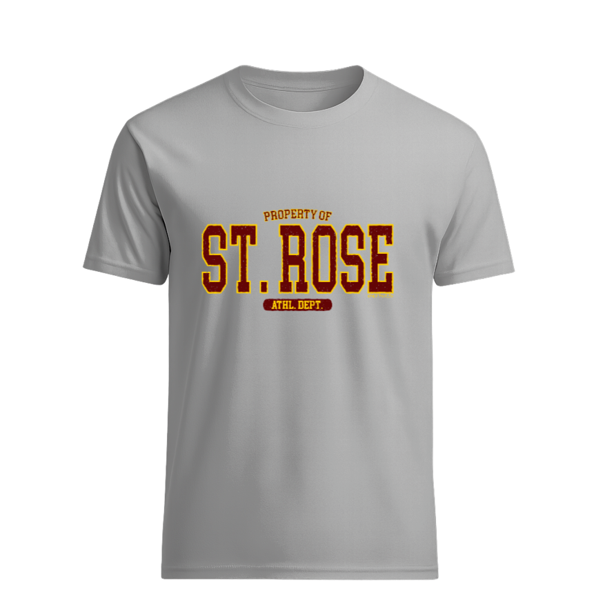 Property of "St. Rose" Design Only in Clev