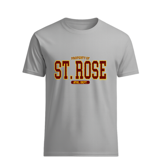 Property of "St. Rose" Design Only in Clev