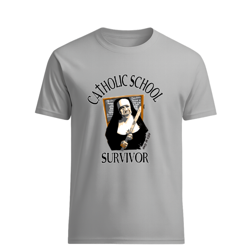 Catholic School Survivor Only in Clev