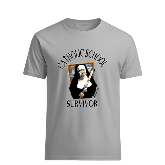 Catholic School Survivor Only in Clev