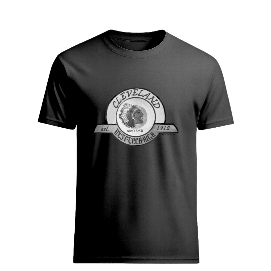 West Tech Vintage Only in Clev