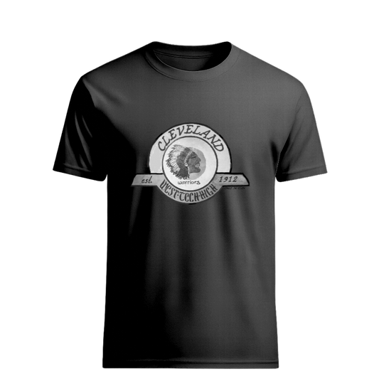 West Tech Vintage Only in Clev