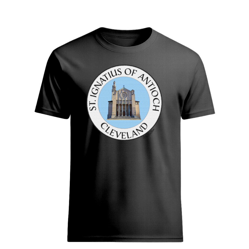 St Ignatius of Antioch Only in Clev