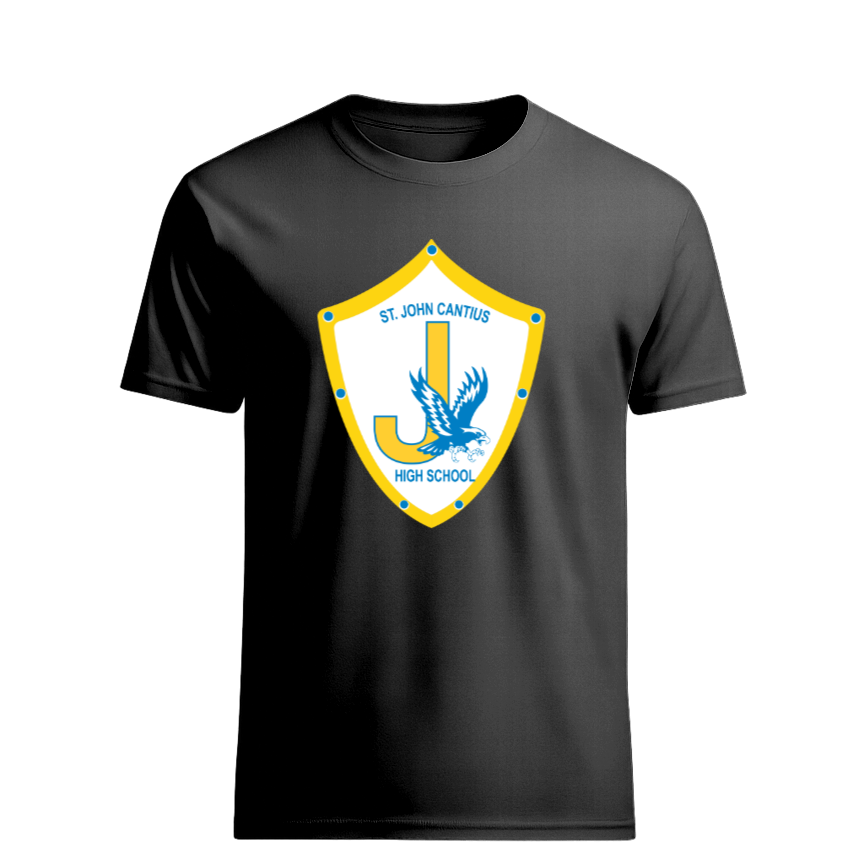 St. John Cantius High School Only in Clev