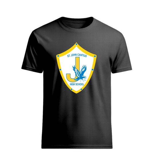 St. John Cantius High School Only in Clev