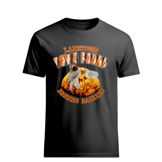 Lakewood Browns Backers Only in Clev