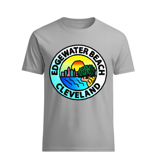 Edgewater Beach Circle Only in Clev