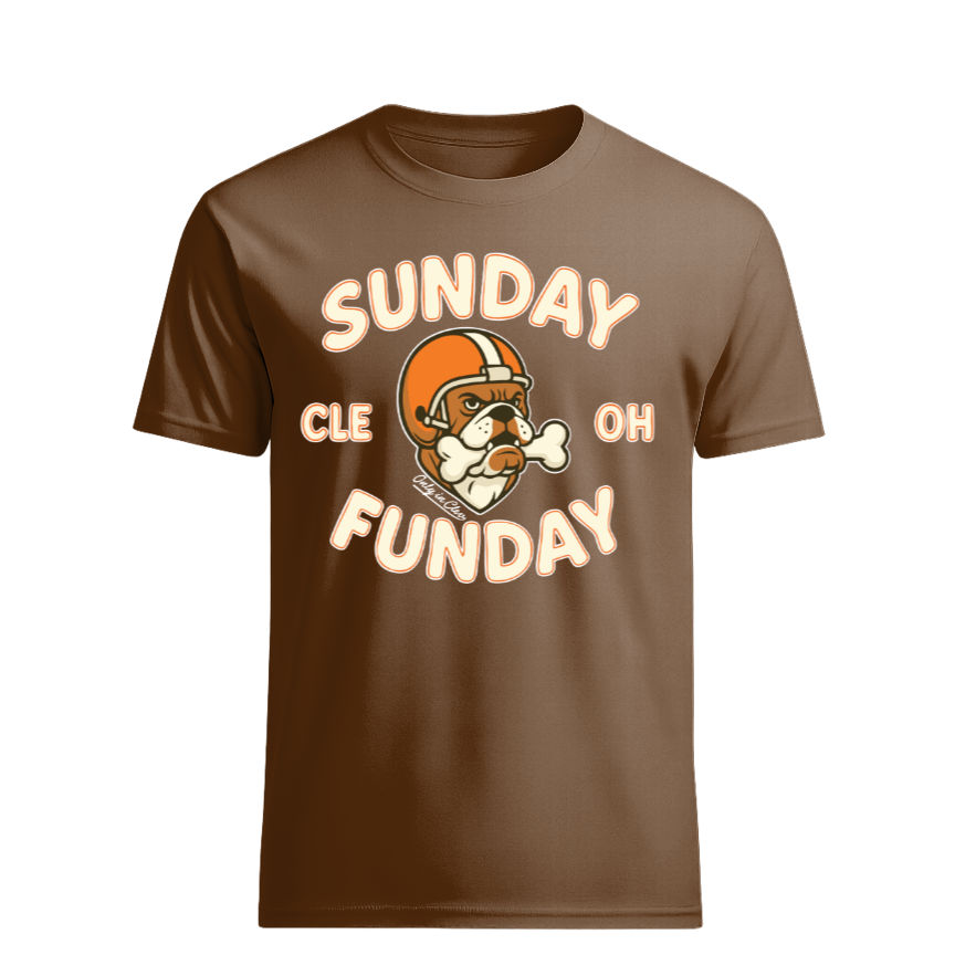 Sunday Funday Only in Clev
