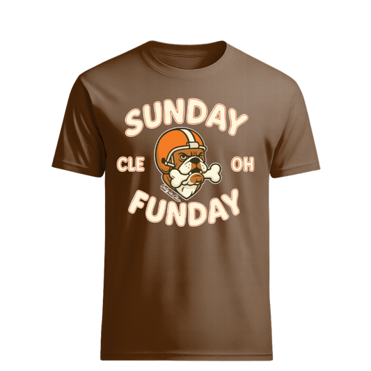 Sunday Funday Only in Clev