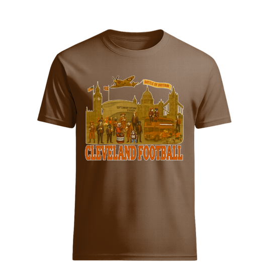 Battle of London Only in Clev