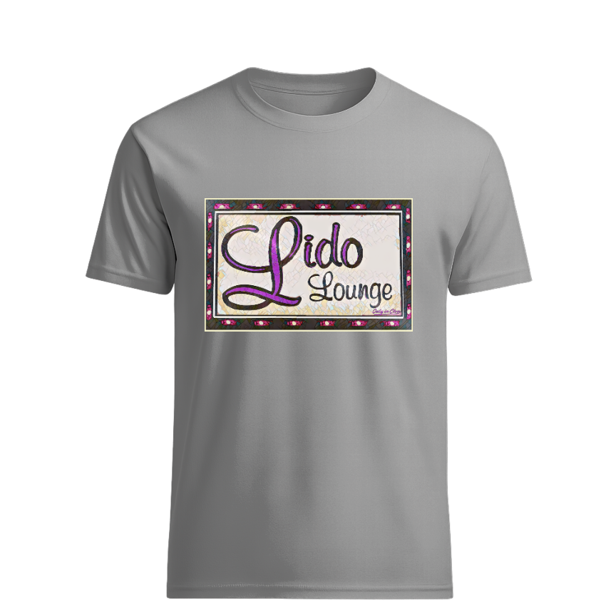 Lidos Lounge (Colored) Only in Clev