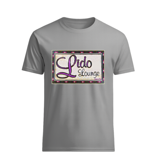 Lidos Lounge (Colored) Only in Clev