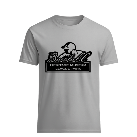 Baseball Heritage Museum Design Only in Clev