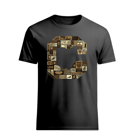 Block C Only in Cle Only in Clev