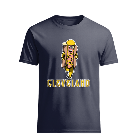 Cleveland Mustard Dog/Design Only in Clev