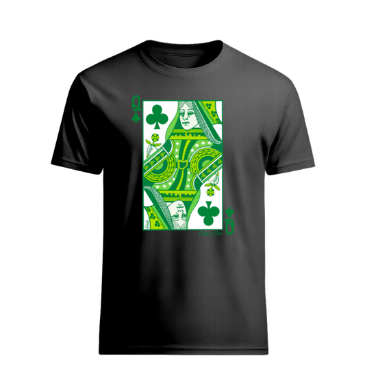 Cleveland Irish Queen of Shamrocks Only in Clev