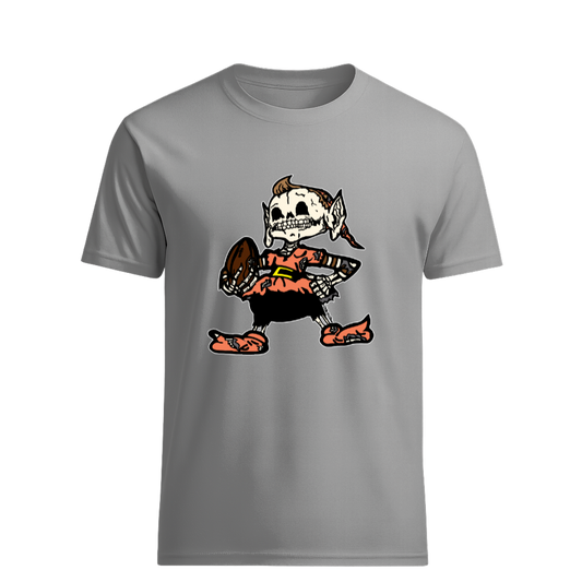 Cleveland Skeleton Elf Only in Clev