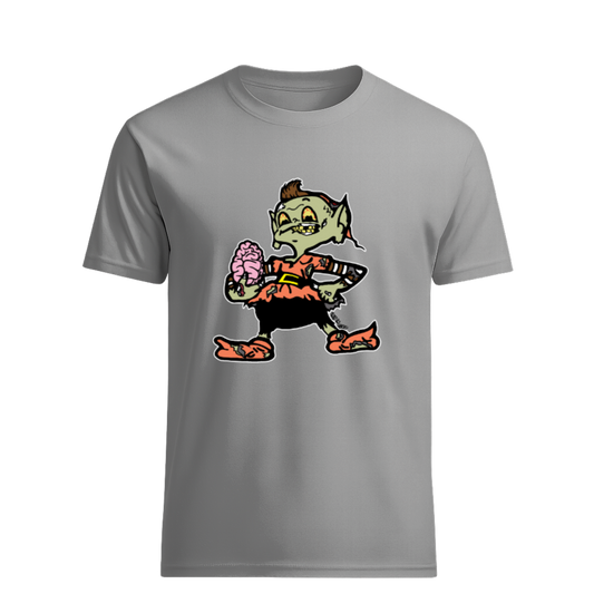 Cleveland Zombie Elf Only in Clev