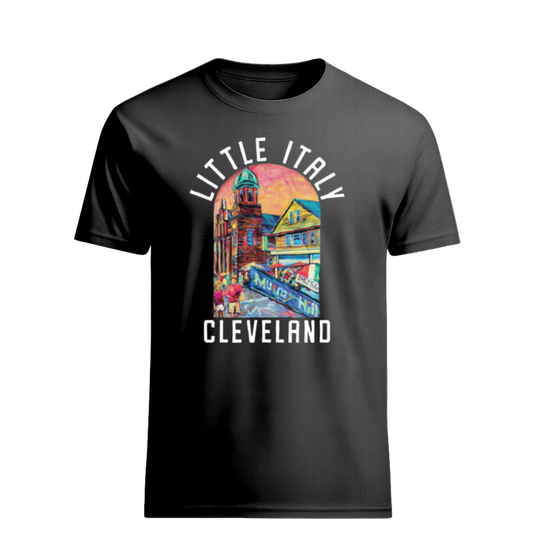 Murray Hill Only in Clev