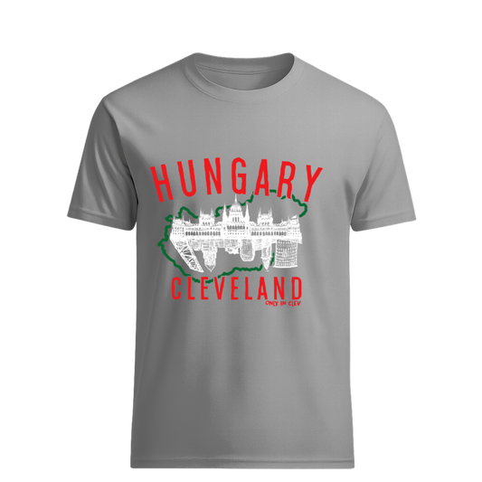 Cleveland Hungary Only in Clev