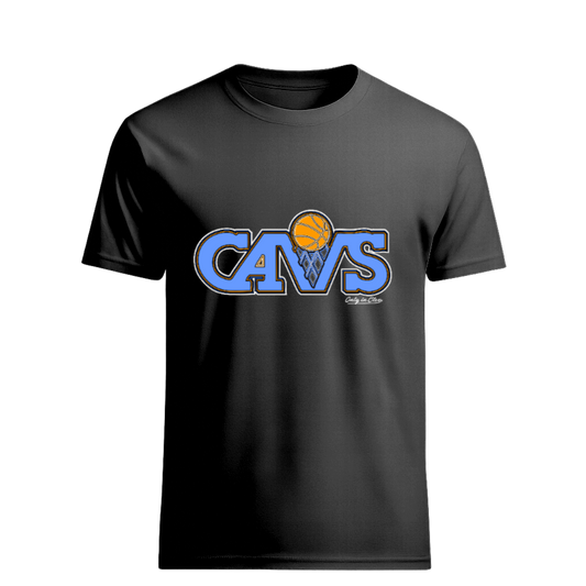 Retro CAVS Only in Clev