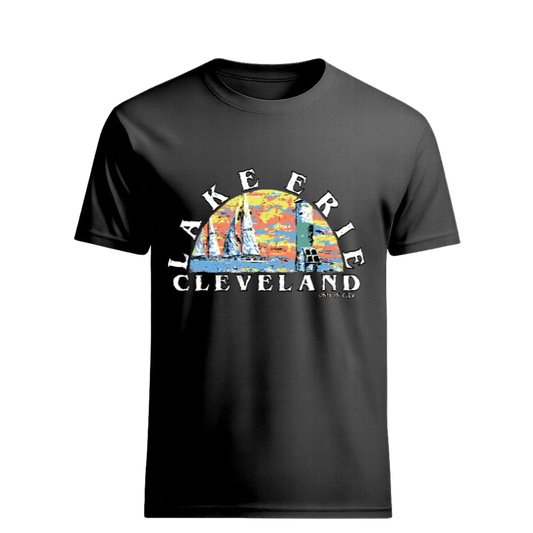 Lake Erie Only in Clev