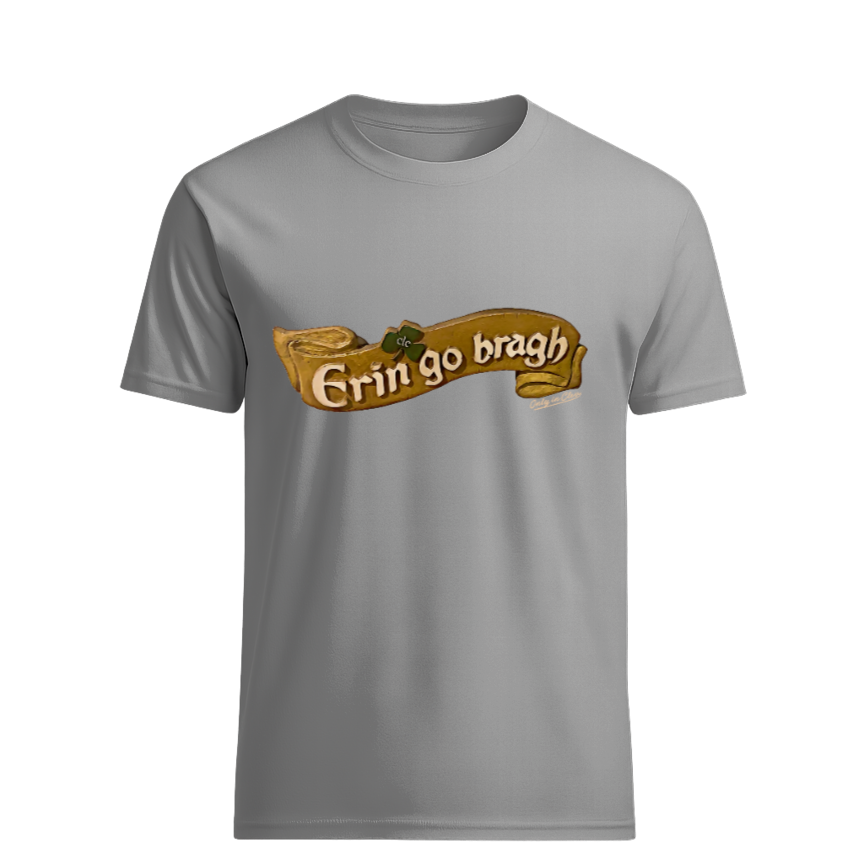 Erin Go Braugh Cle Only in Clev