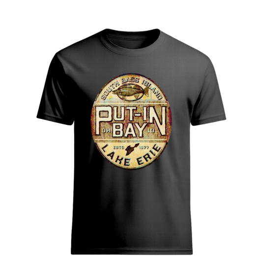 Put in Bay Only in Clev