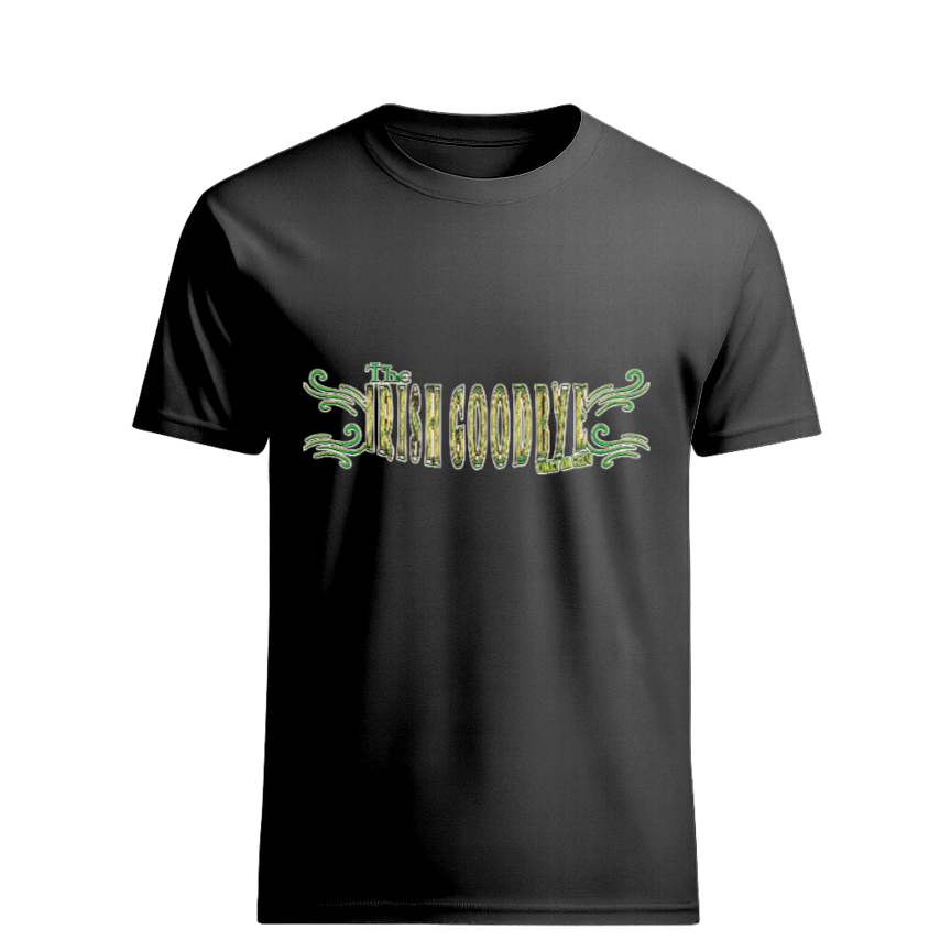 Irish Goodbye Only in Clev