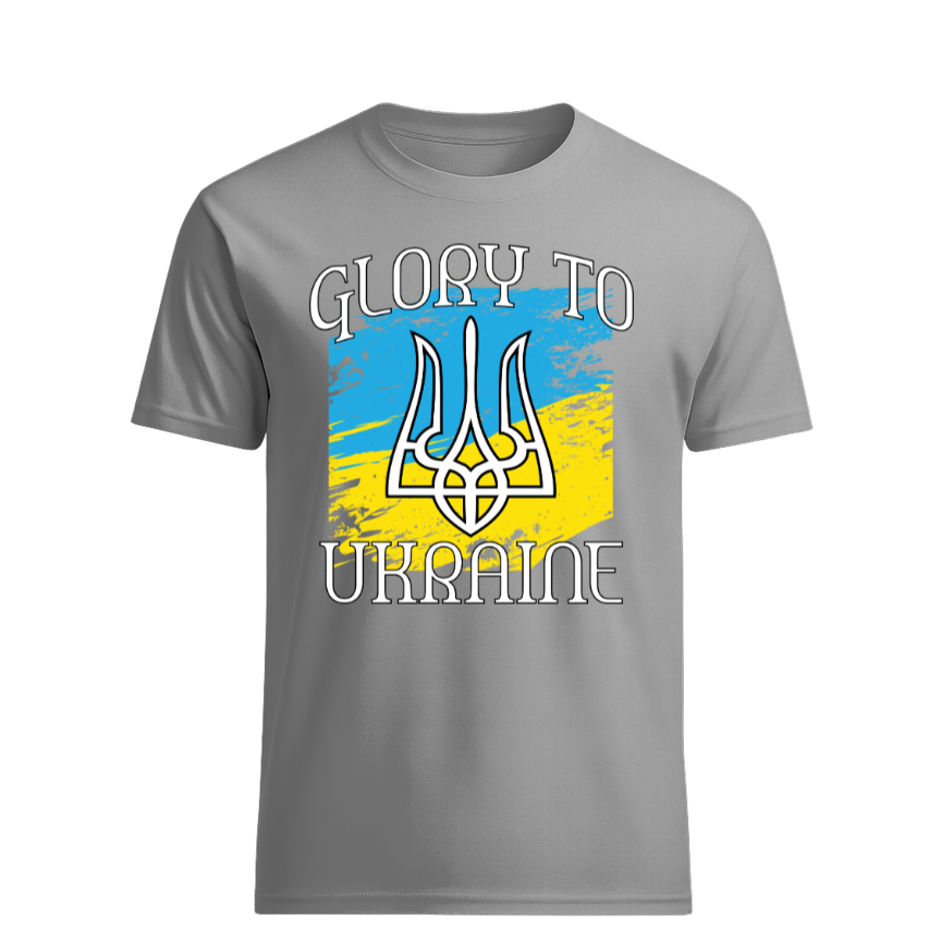 Glory to Ukraine Only in Clev