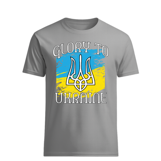 Glory to Ukraine Only in Clev