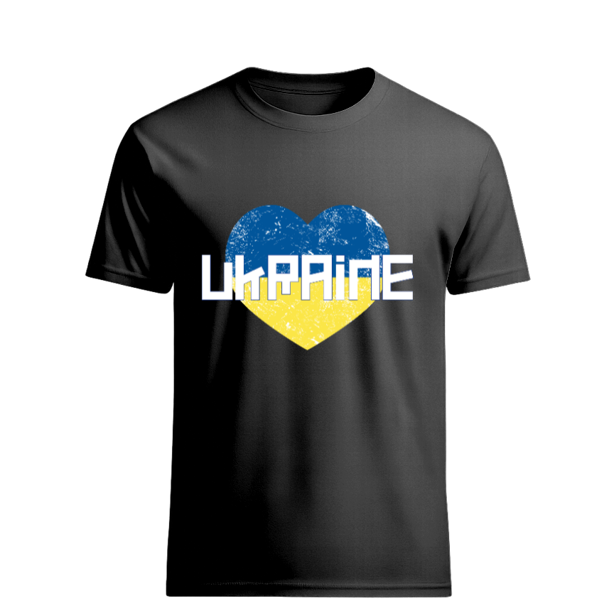 Love Ukraine Only in Clev