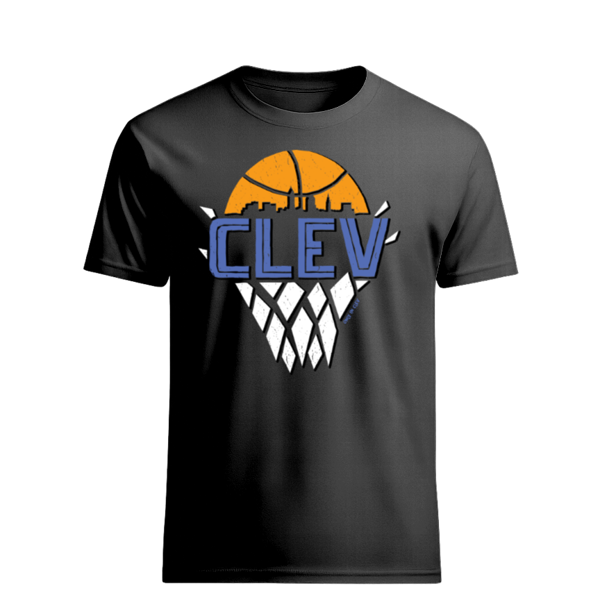 Vintage Net Retro 90's Only in Clev