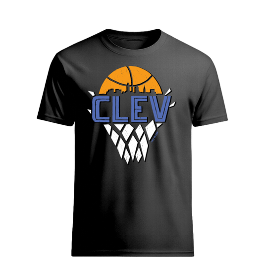 Vintage Net Retro 90's Only in Clev