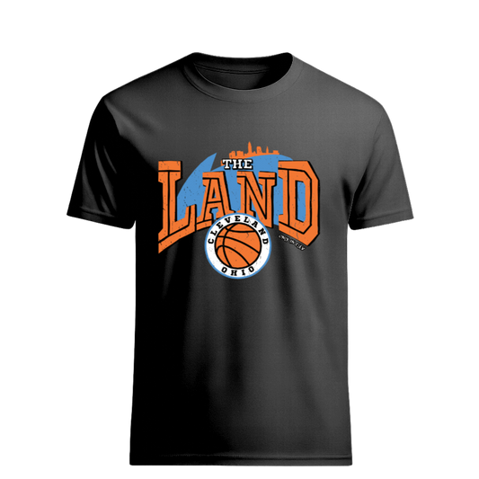 The Land Retro 90's Only in Clev