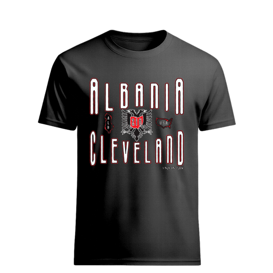 Cleveland Albania Only in Clev