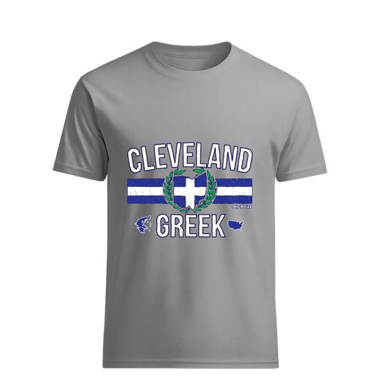 Cleveland Greek Only in Clev