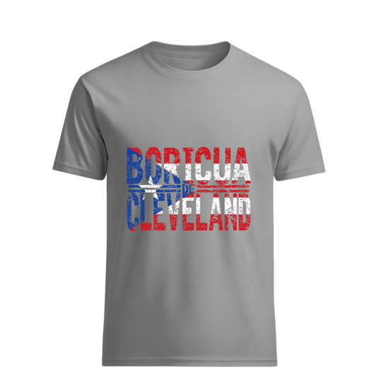 Boricua Cleveland Only in Clev