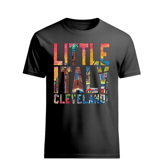 Little Italy Cleveland Only in Clev