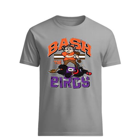 Bash The Birds Only in Clev