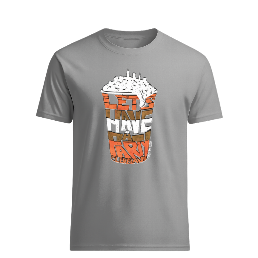 Solo Party Cup Only in Clev