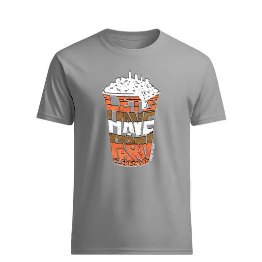 Solo Party Cup Only in Clev