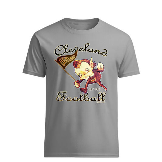 Cleveland Vintage Elf Only in Clev