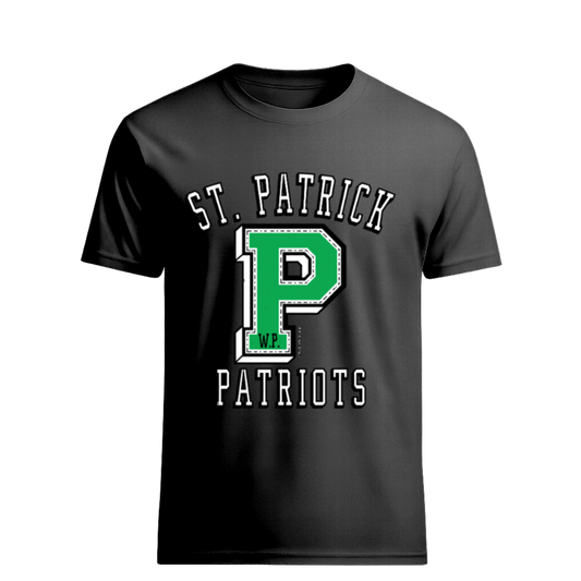 St. Patrick Patriots Only in Clev