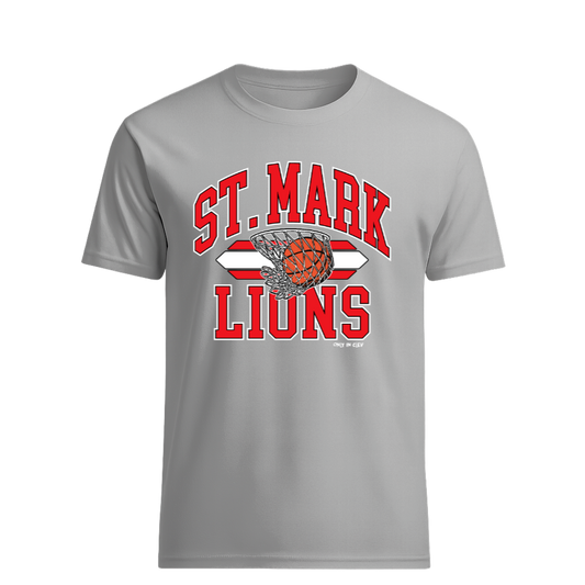 "St. Mark Basketball" Only in Clev