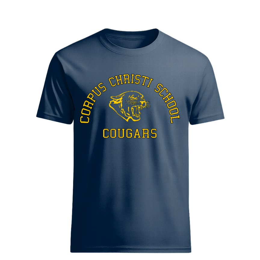 "Corpus Christi Cougars" Only in Clev