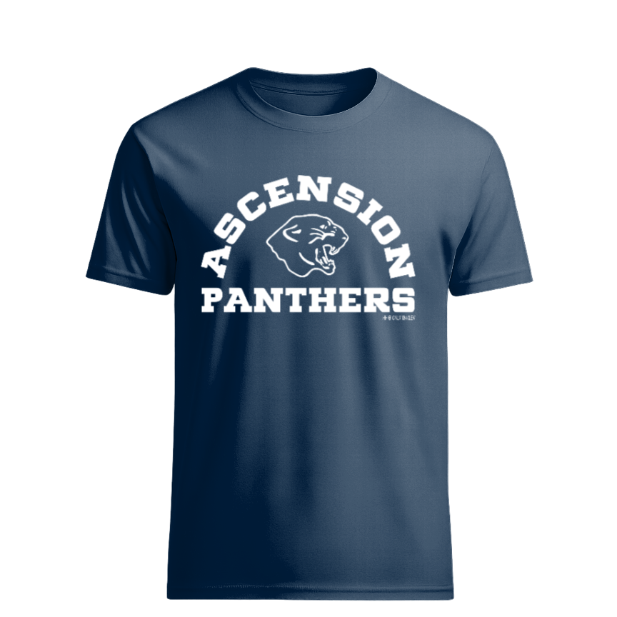 "Ascension Panthers" Only in Clev