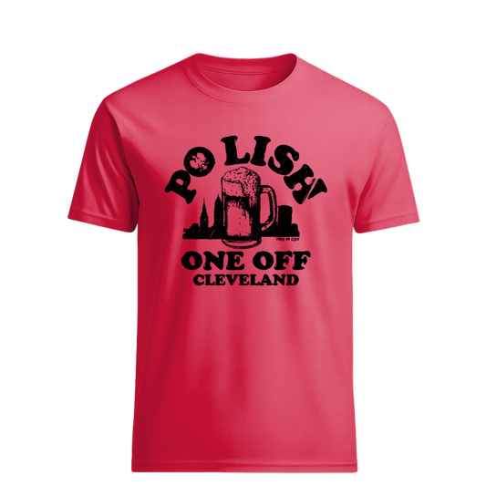 Polish One Off Only in Clev