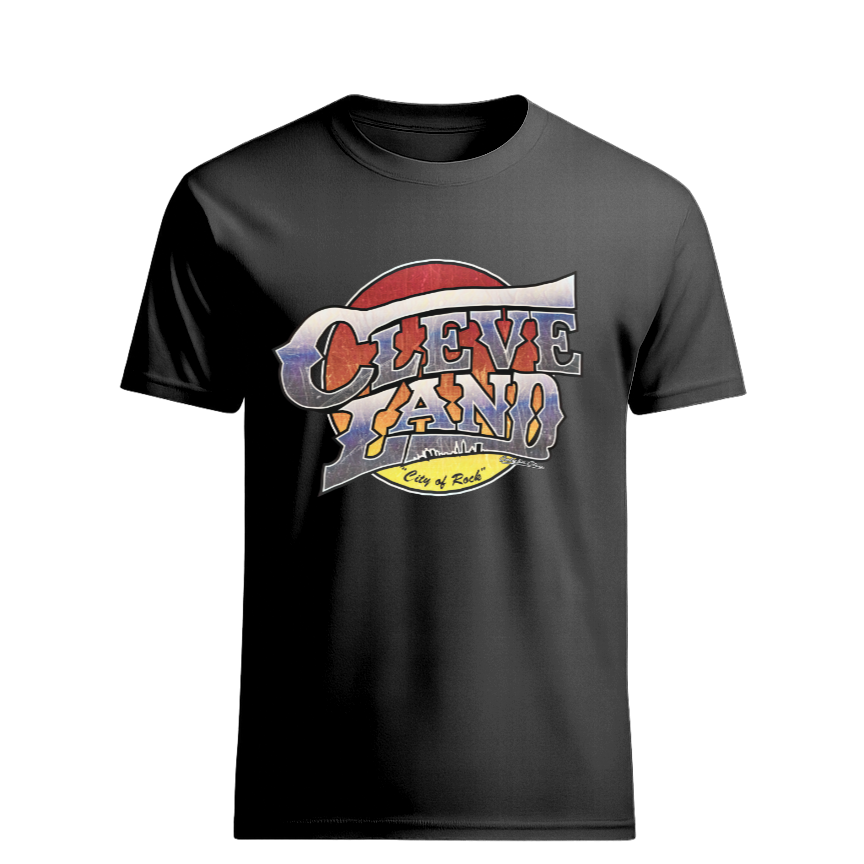 Cleveland Cash Design(cle) Only in Clev